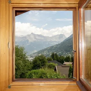 Les Farfadets Saint-Gervais-les-Bains