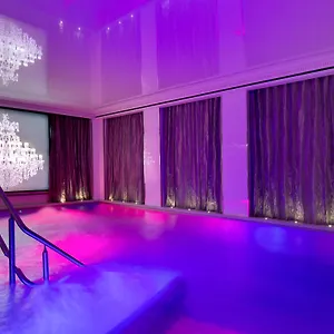 Hotel La Haussmann ****