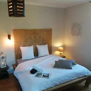 Bed and breakfast La Maison O Kiwis - D'hotes 