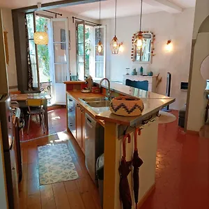 Appartement La Vie De Bohème