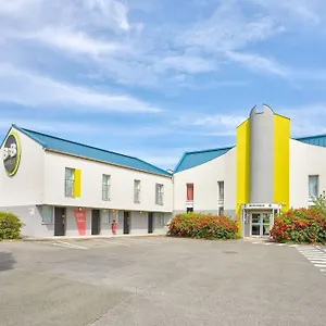 Hotel B&B Hotel Saint-Witz **