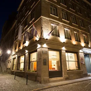 Hotel Des Marins, ***