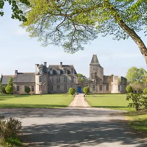 Hotel Chateau Du Bois-guy Golf ***