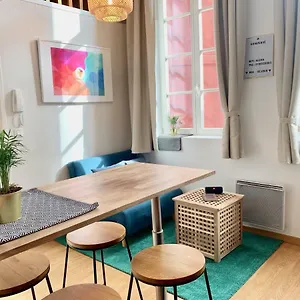 Appartement Confort Vieux-lille